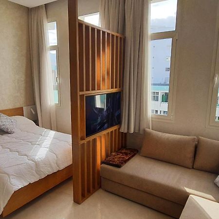 Le Petit Bijou Daire Tétouan Dış mekan fotoğraf