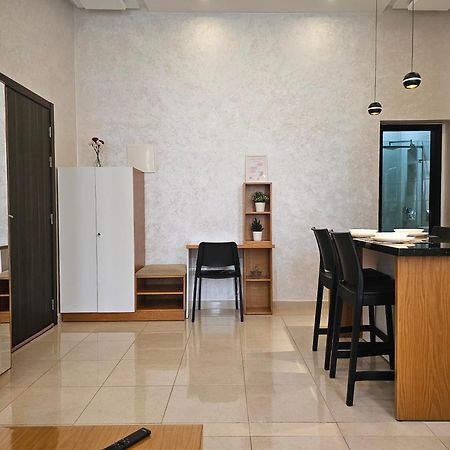 Le Petit Bijou Daire Tétouan Dış mekan fotoğraf