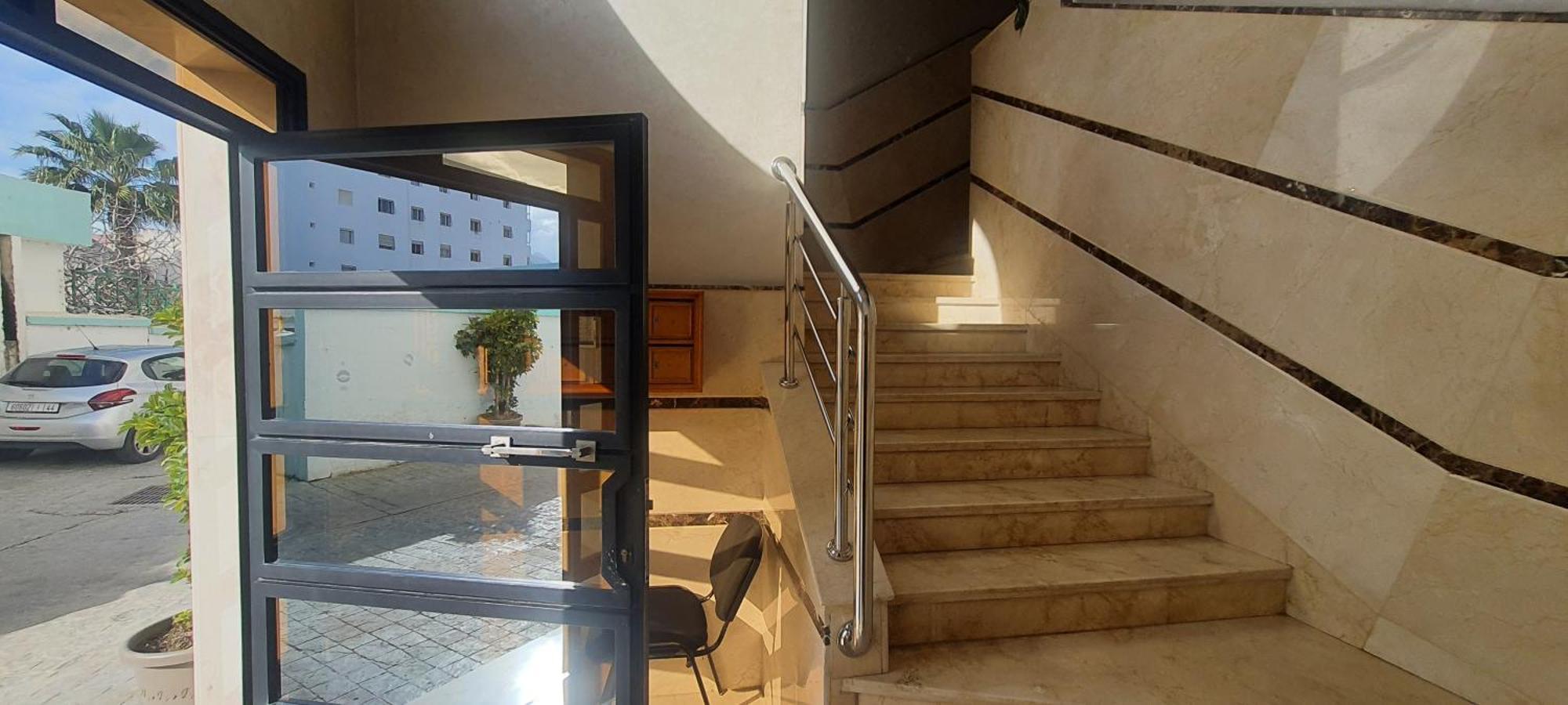 Le Petit Bijou Daire Tétouan Dış mekan fotoğraf